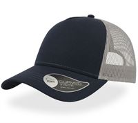 CAPPELLINO COTONE con RETE 